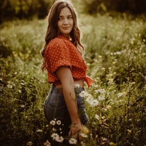 Meet your Posher, Brooke